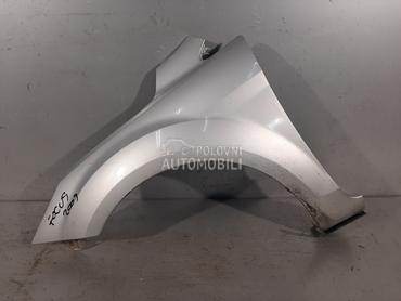 BLATOBRAN za Ford Focus