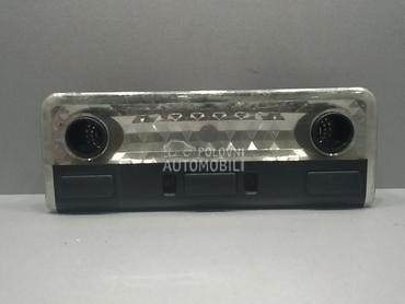 RASVJETA U KABINI za BMW X5