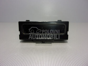 DISPLEJ za Renault Clio