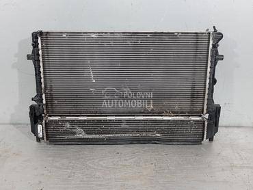 HLADNJAK VODE za Volkswagen Polo