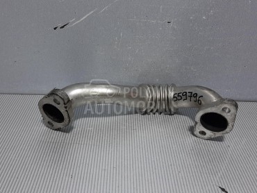 CRIJEVO EGRA za Volkswagen Caddy