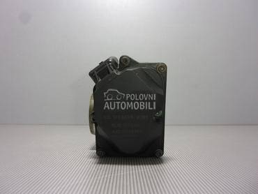 DOZER KLAPNA za Audi A3