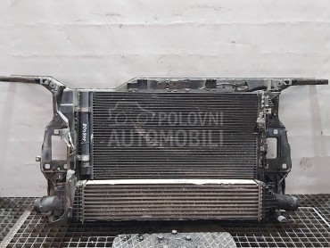 HLADNJAK KLIME za Audi A4