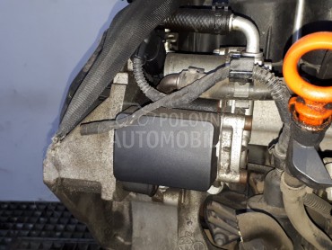 PUMPA VISOKOG PRITISKA za Volkswagen Polo