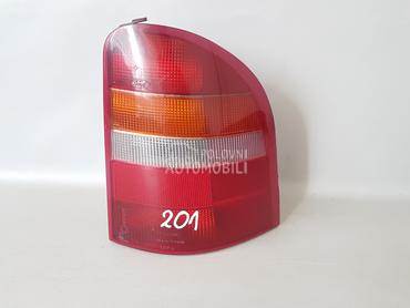 STOPA za Ford Mondeo