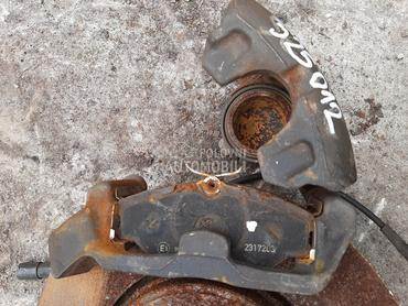 KOCIONA KLJESTA za Renault Scenic