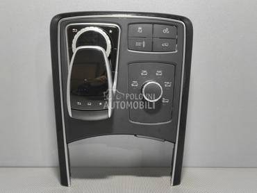 ELEKTRONIKA za Mercedes Benz GL Klasa