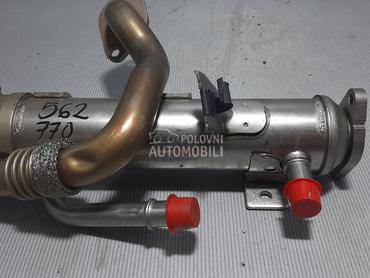 HLADNJAK EGR VENTILA za Audi A4