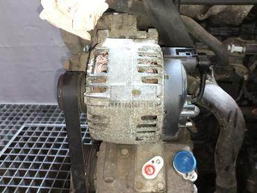 ALTERNATOR za Volkswagen Golf 5