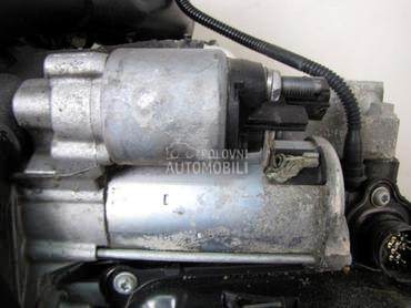 ALNASER za Volkswagen Golf 7