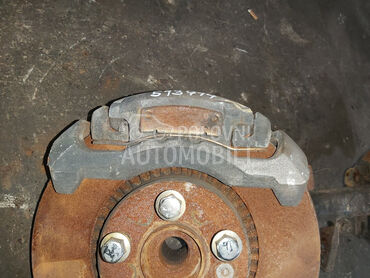 KOCIONA KLJESTA za Volvo V70