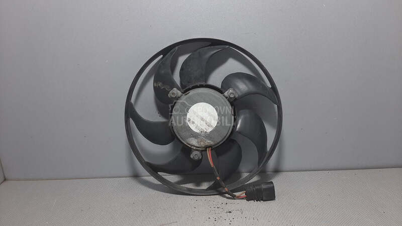 VENTILATOR