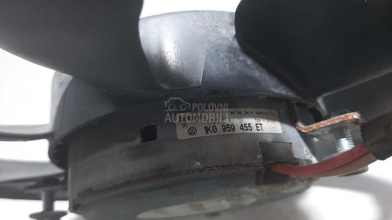 VENTILATOR