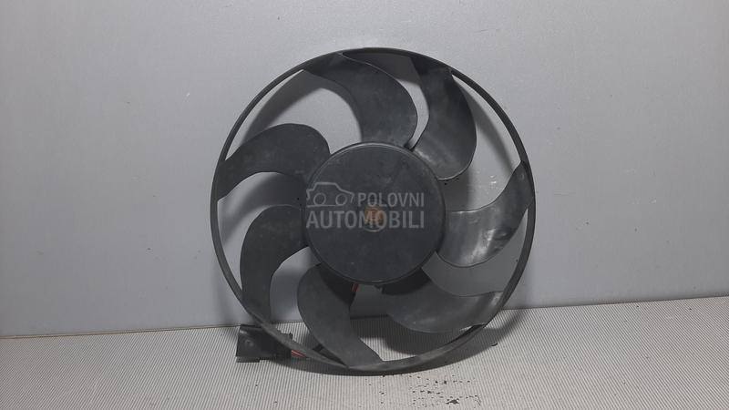 VENTILATOR