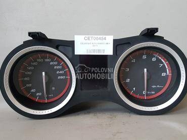 CELER SAT za Alfa Romeo 159