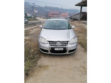 Branik golfa 5 za Volkswagen Golf 5, Jetta od 2004. do 2010. god.