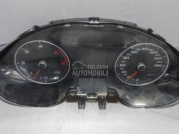 CELER SAT za Audi A4