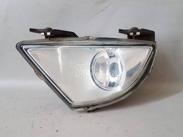 MAGLENKA za Ford Fiesta