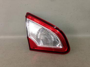 STOPA za Nissan Qashqai