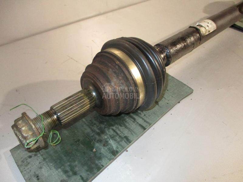 POLUOSOVINA