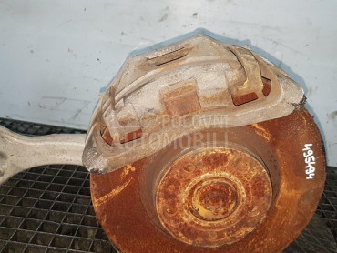 KOCIONA KLJESTA za Audi A6