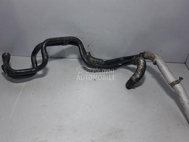 CRIJEVO za Volkswagen Passat B6