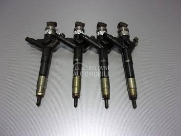 DIZNA za Nissan Pathfinder