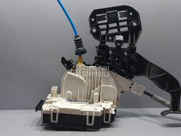 BRAVA VRATA za Mercedes Benz B Klasa