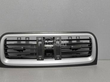 PLASTIKA za Škoda Fabia