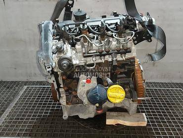 MOTOR za Renault Clio