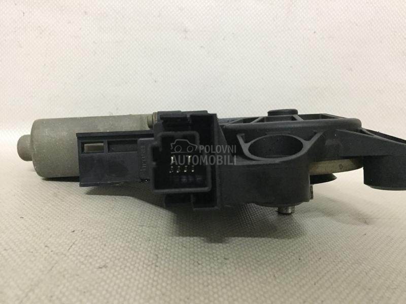 MOTORIC PODIZACA STAKLA