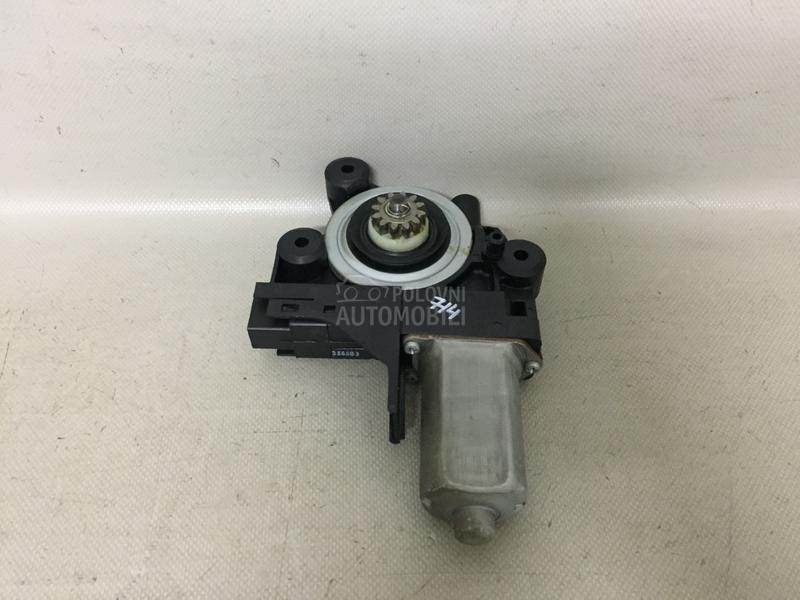 MOTORIC PODIZACA STAKLA