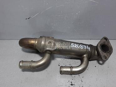 HLADNJAK EGR VENTILA za Volkswagen Lupo