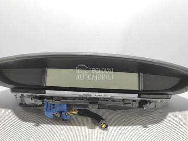 CELER SAT za Citroen C4