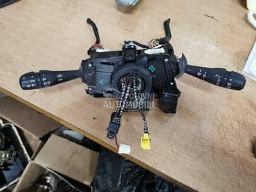 Ablender clio 4 za Renault Clio od 2011. do 2016. god.