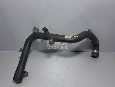 CRIJEVO INTERKULERA za Opel Corsa C