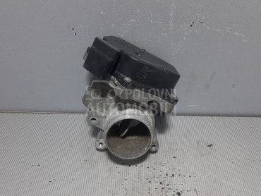 DOZER KLAPNA za Volkswagen Polo