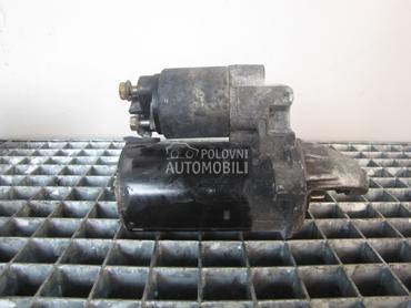 ALNASER za Ford Focus