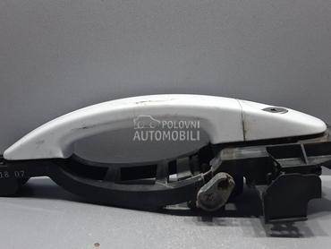 RUCKA VRATA za Ford Focus