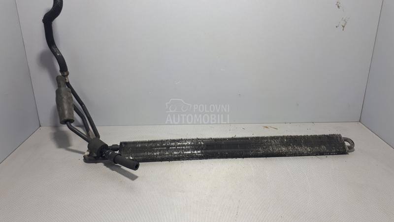 HLADNJAK ULJA MJENJACA