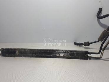 HLADNJAK ULJA MJENJACA za Mercedes Benz ML Klasa