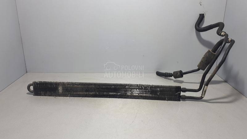 HLADNJAK ULJA MJENJACA