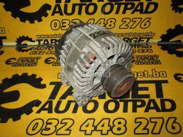 ALTERNATOR za Audi A3
