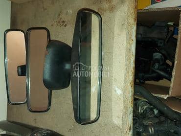unutrsnji retrovizor za Peugeot 206