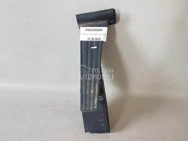 PAPUCICA GASA za BMW 520