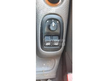 prekidac podizaca stakla za Peugeot 206
