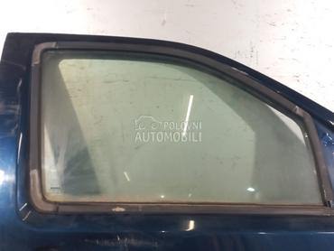 STAKLO za Nissan Pathfinder