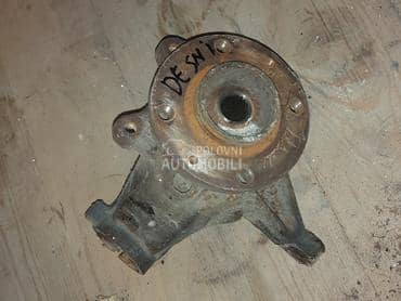 desna glavcina za Peugeot 206