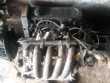 motor 1.6 benzin za Audi A3, A4, A6 od 1995. do 2000. god.