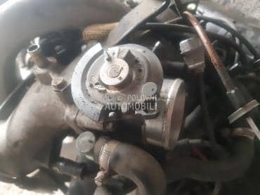 klapna gasa za Audi A3 od 1995. do 2000. god.